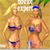 3D Beach Tennis Game