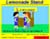Lemonade Stand Game