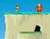 Monkey Cliff Diving Game