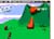 Spear Toss Game