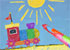 Play new Magic Pen 2 addicting game