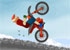 Play Manic Rider game