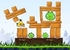 Play Angry Birds game