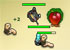 Play Apple Defender addicting game