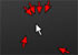 Play new Cursor Storm addicting game