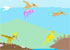 Play Dino Run addicting game