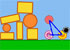 Play Fantastic Contraption addicting game