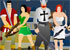 Play Feudalism addicting game