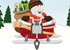 Play new Gold Miner Holiday addicting game