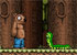 Play Grizzy Adventures addicting game