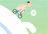 Play Icycle addicting game