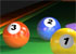 Play Impact Pool addicting game