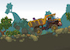 Play Mining Truck addicting game