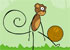 Play Monkey Kickoff addicting game