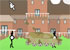 Play Mouse Under Siege addicting game