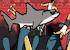 Play new New York Shark addicting game