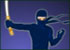 Play Ninja Storm addicting game