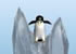 Play Penguin Swing addicting game