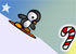 Play new Penguin Skate 2 addicting game