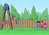 Play new Pogo Swing addicting game