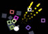 Play Polygon Reloaded addicting game