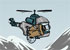 Play new Power Copter addicting game