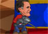 Play new Presidential Paintball addicting game