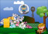 Play Rabbit Rustler addicting game