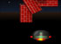 Play Rescue UFO addicting game