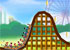 Play new Rollercoaster Creator addicting game