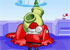 Play new Santa Cannon addicting game