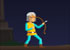 Play new Silver Arrow addicting game