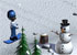 Play Ski Showdown addicting game