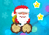 Sleeping Santa game