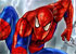 Play Spiderman City Raid addicting game
