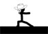 Play new Stick Figure Shootout addicting game