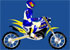 Play Stunt Bike Draw addicting game