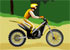 Play new Stunt Dirt Bike addicting game