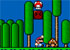 Play Super Mario World addicting game