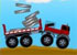 Play Truckster addicting game