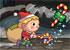 Play Wrap Attack addicting game