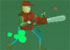 Play new Zombie Slayer addicting game