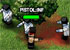 Play new Zombie Wars addicting game